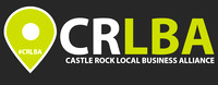 Castle Rock Local Business Alliance Logo