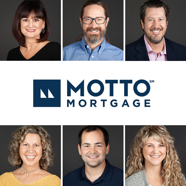 Motto Mortgage Bio Photos