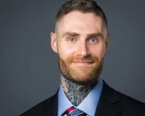 Professional Headshot