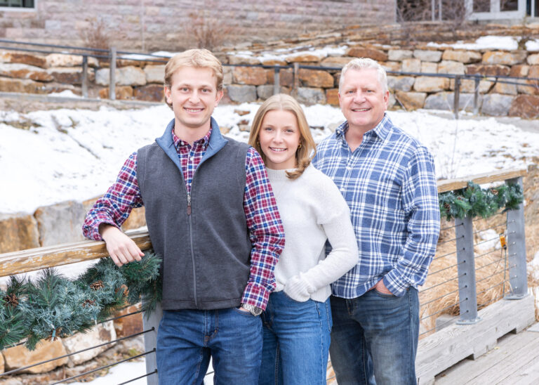 Family Portrait