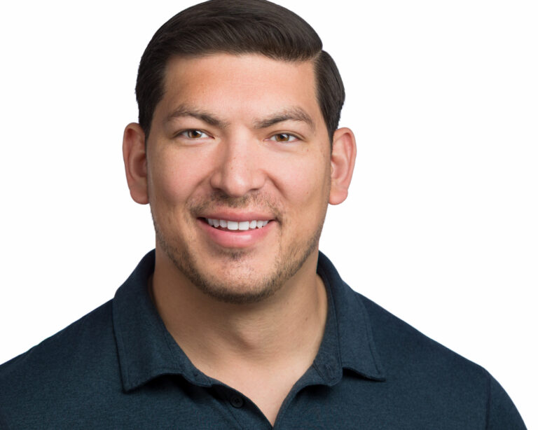 Professional Headshot Castle Pines