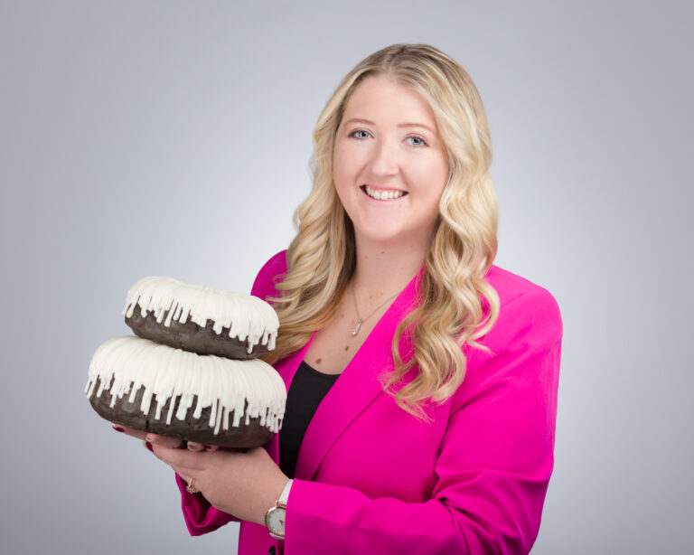 Branding Headshot CastleRock, professional headshot
